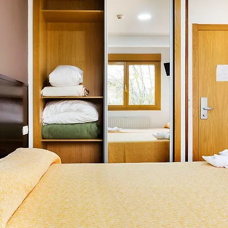 San Lazaro Hotel Santiago de Compostela